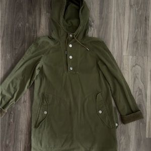 LL Bean Signature Pullover